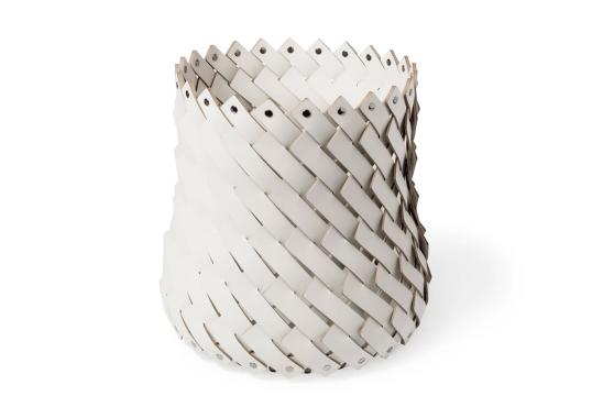 Корзина Almeria Medium Basket от Pinetti image 3