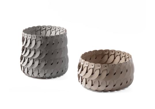 Корзина Alicante Basket от Pinetti image 5