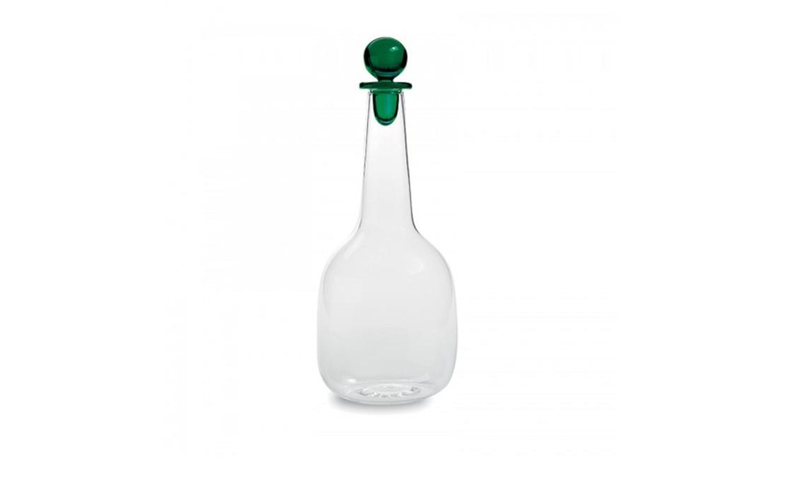 Статуэтка модель Bilia Bottle от фабрики Zafferano