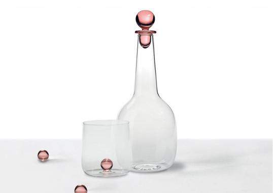 Статуэтка Bilia Bottle от Zafferano image 3
