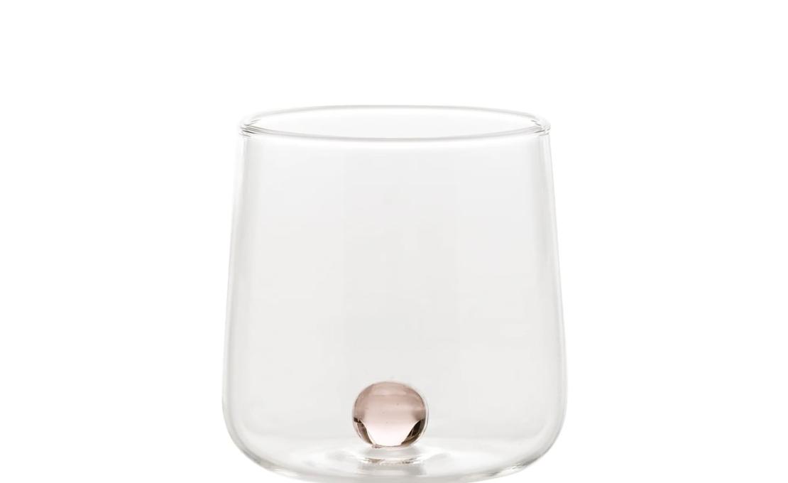 Статуэтка модель Bilia Glass 44 cl от фабрики Zafferano