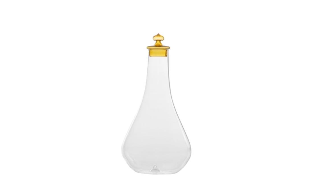 Настольная игра модель Pirolo bottle от фабрики Zafferano