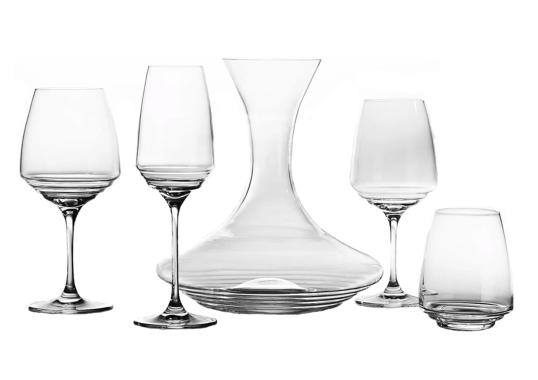 Статуэтка Esperienze Glasses Collection от Zafferano image 1
