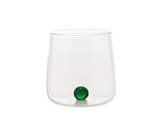 Статуэтка Bilia Glass 44 cl от Zafferano image 2