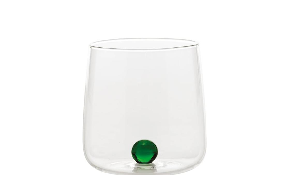 Статуэтка модель Bilia Glass 44 cl от фабрики Zafferano