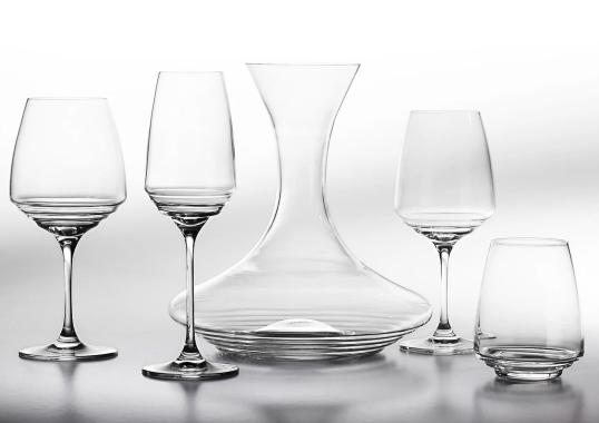 Статуэтка Esperienze Glasses Collection от Zafferano image 2