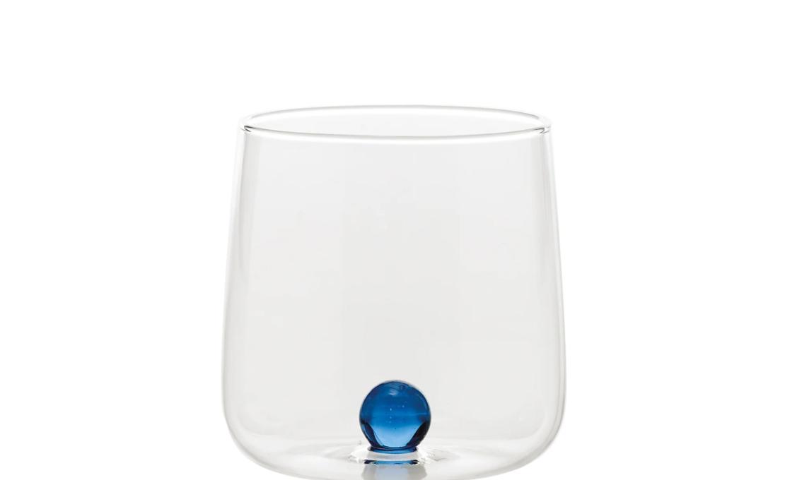 Статуэтка модель Bilia Glass 44 cl от фабрики Zafferano