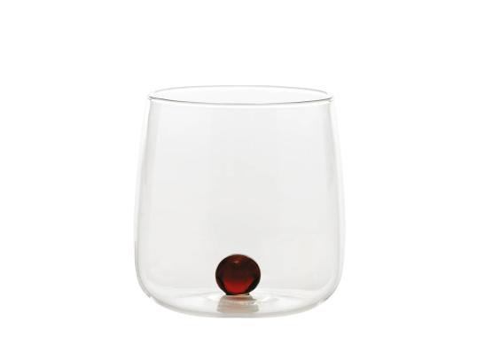 Статуэтка Bilia Glass 44 cl от Zafferano image 4