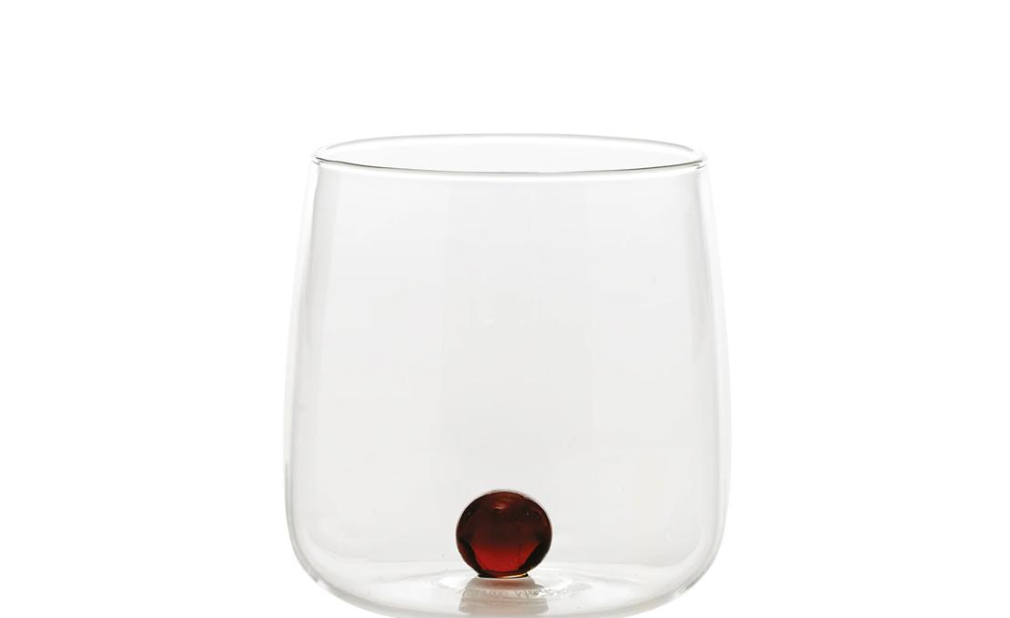 Статуэтка модель Bilia Glass 44 cl от фабрики Zafferano