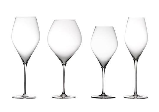 Статуэтка Vem Glasses Collection от Zafferano image 1