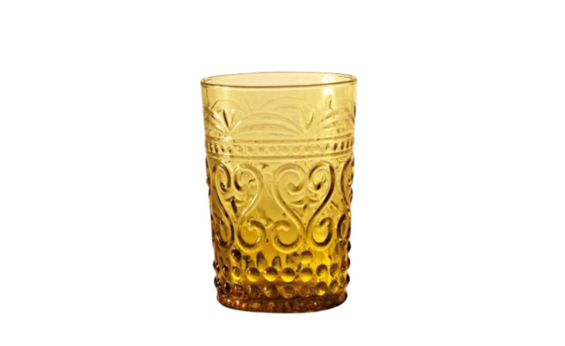 Предмет посуды модель Provenzale tumbler Set of 6 от фабрики Zafferano