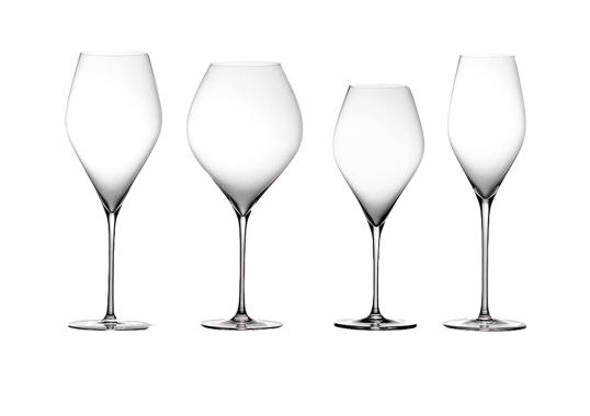 Статуэтка Vem Glasses Collection от Zafferano image 2