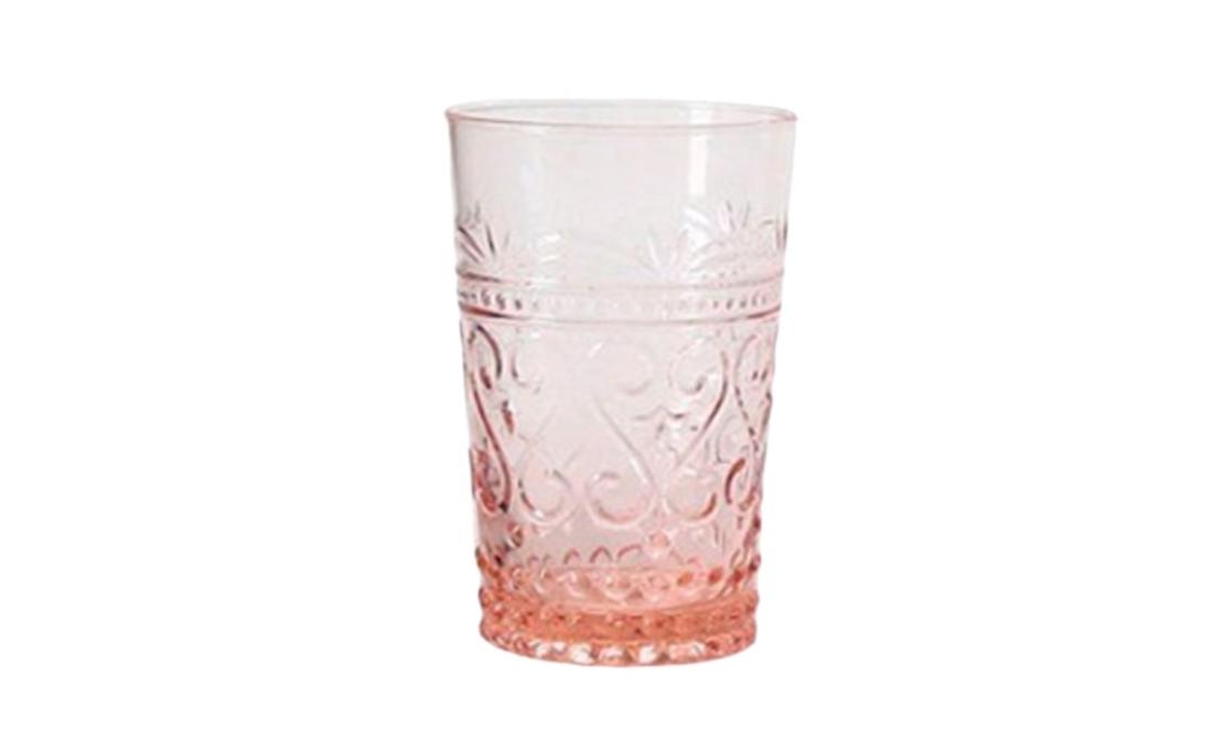 Предмет посуды модель Provenzale tumbler Set of 6 от фабрики Zafferano