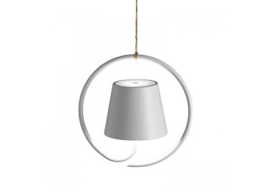 Подвесной светильник Poldina Suspension Lamp от Zafferano image 1