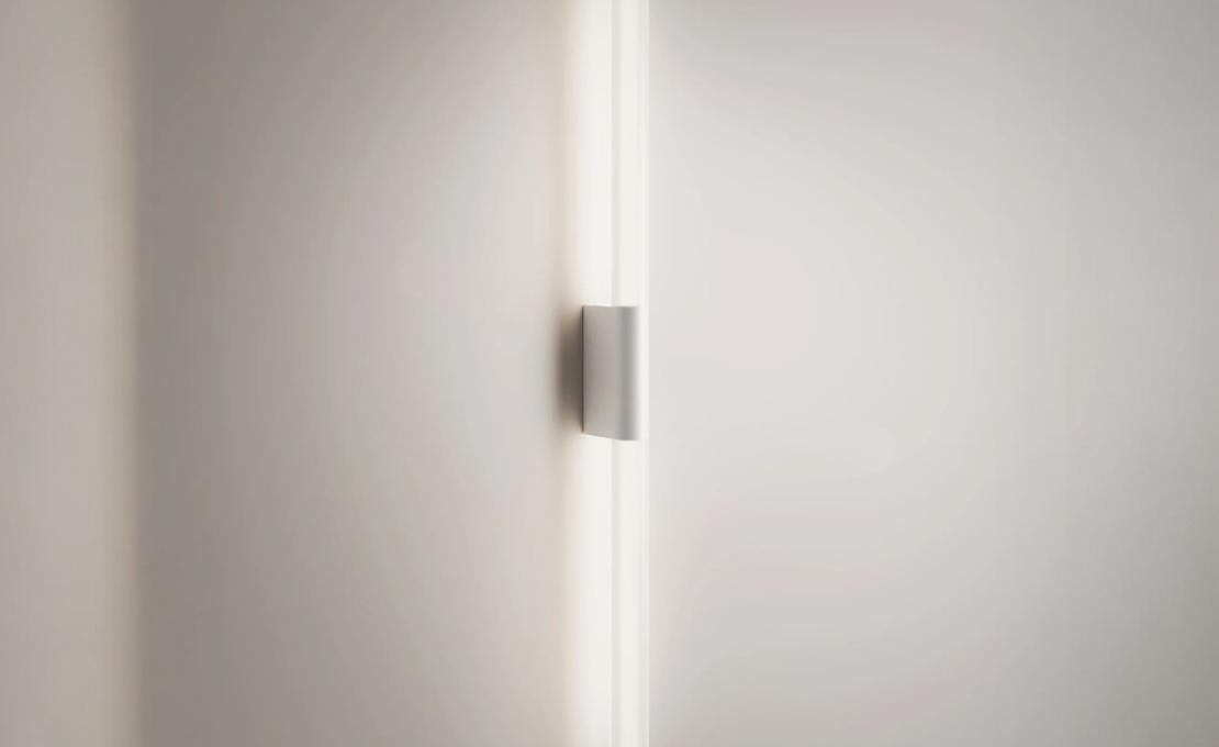 Потолочный светильник модель Sticks Wall/Ceiling Lamp от фабрики Zafferano