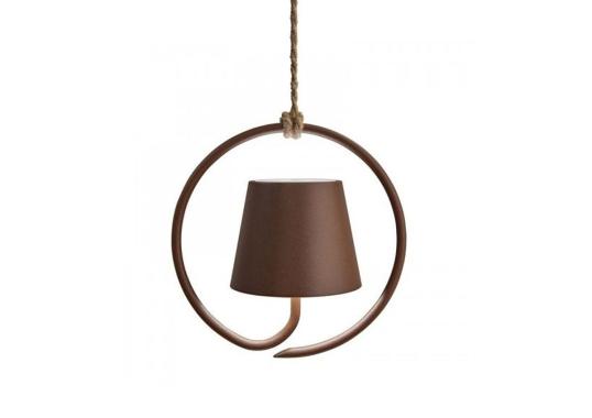 Подвесной светильник Poldina Suspension Lamp от Zafferano image 3
