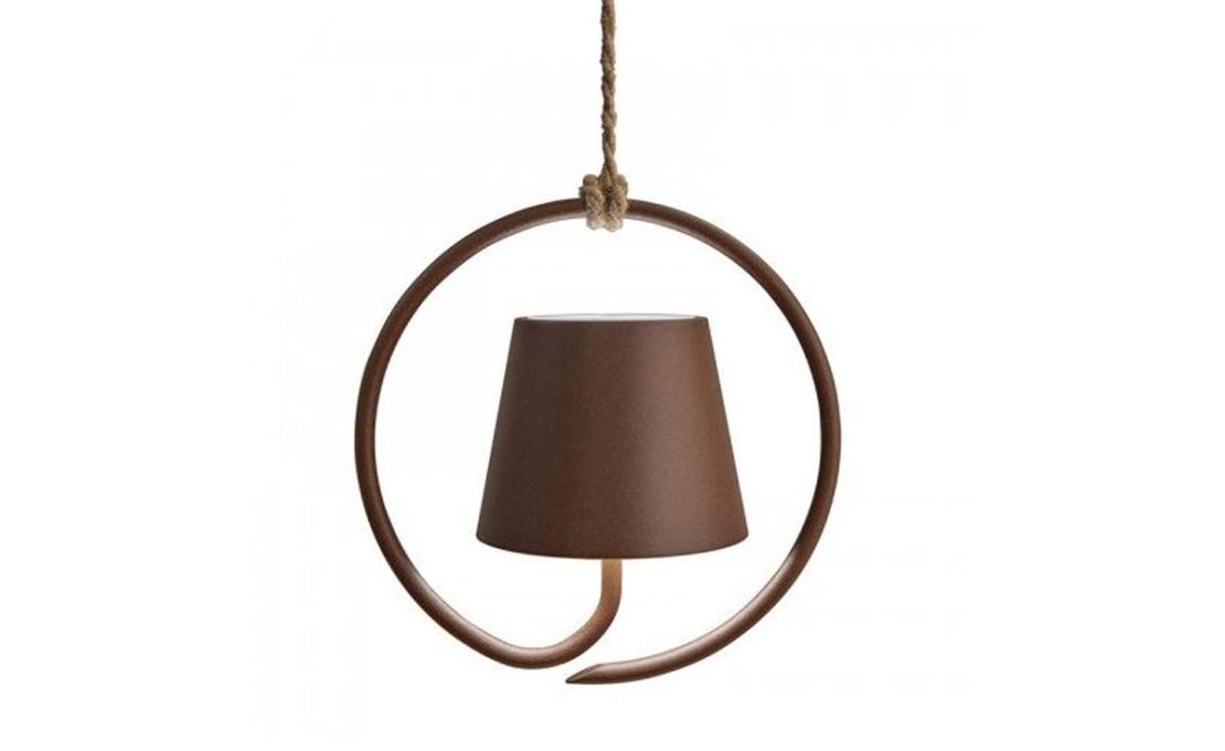 Подвесной светильник модель Poldina Suspension Lamp от фабрики Zafferano