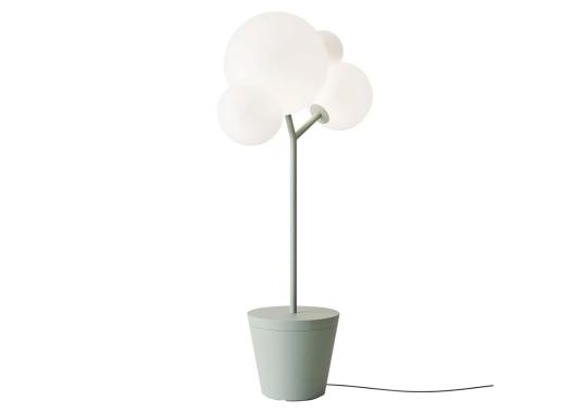 Торшер Tree of Lights Floor Lamp от Zafferano image 1