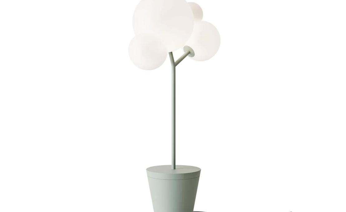 Торшер модель Tree of Lights Floor Lamp от фабрики Zafferano