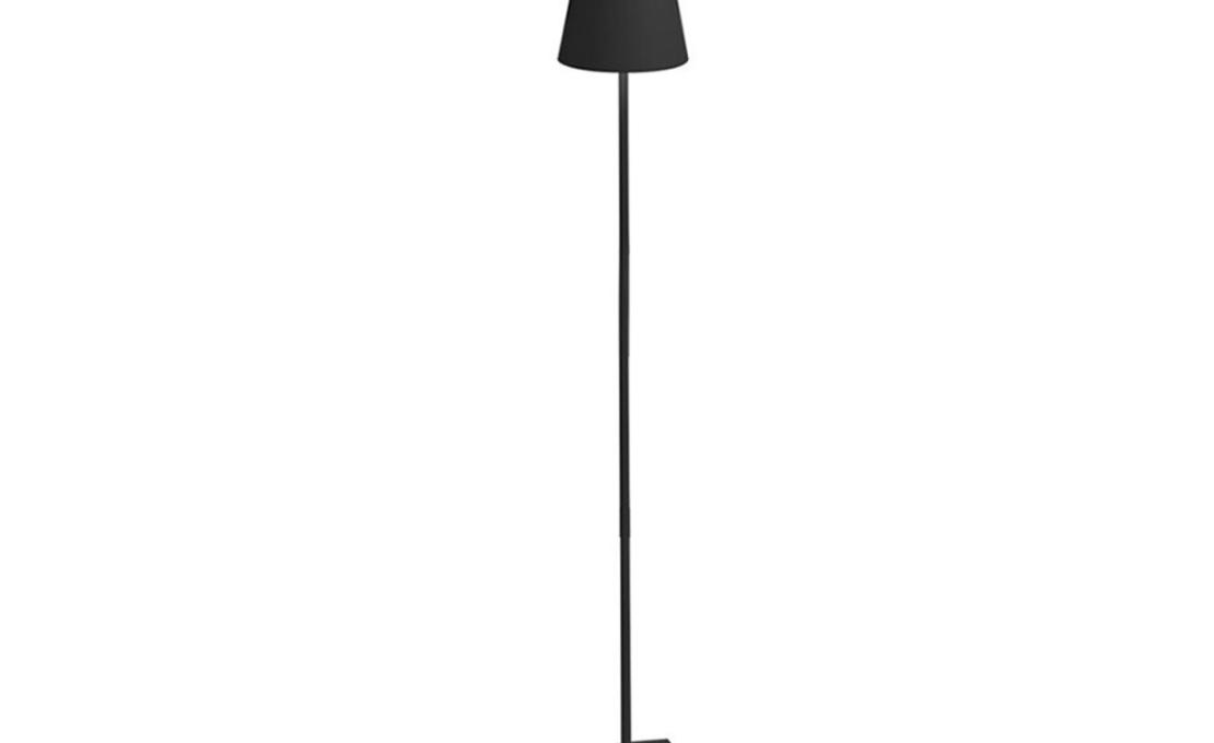 Торшер модель Poldina Pro L Floor Lamp от фабрики Zafferano