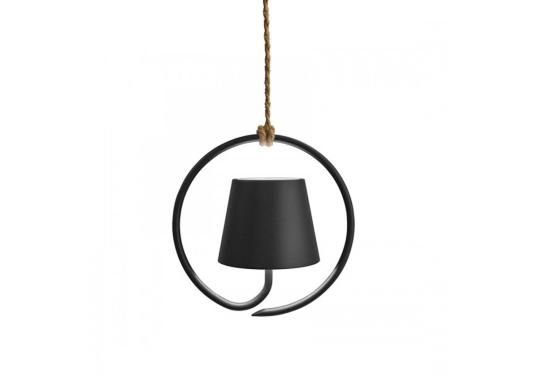 Подвесной светильник Poldina Suspension Lamp от Zafferano image 5
