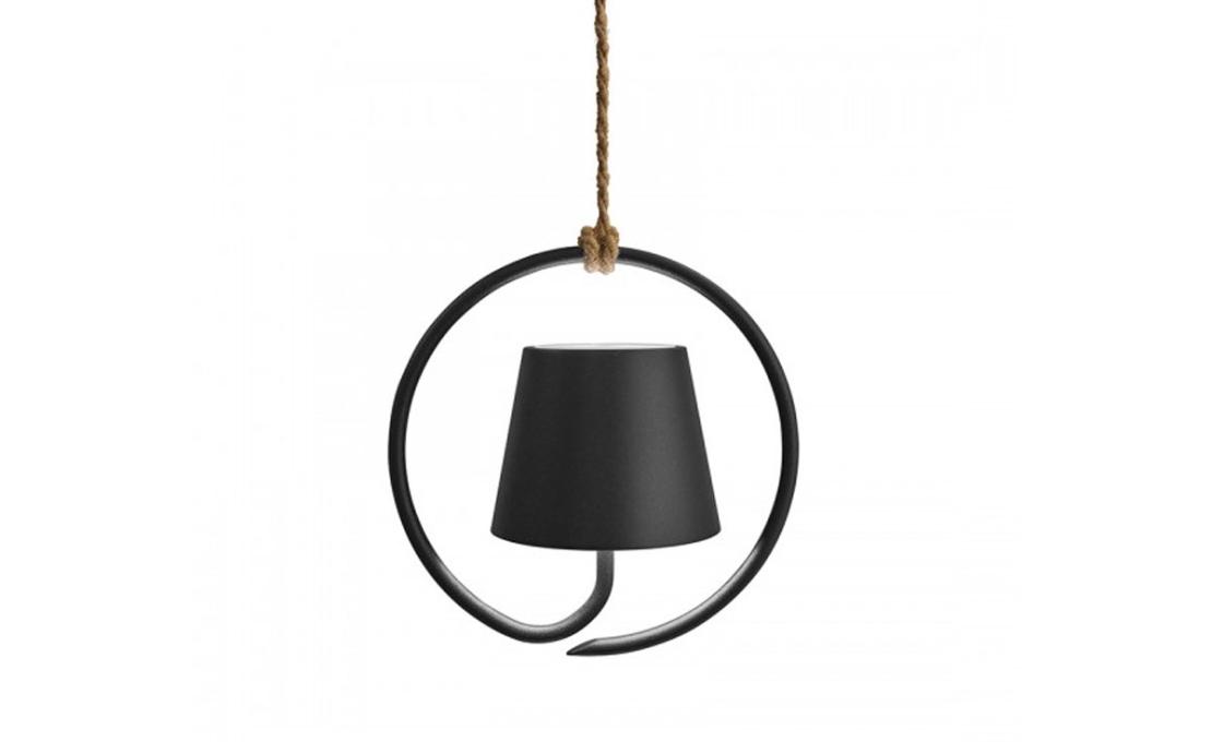 Подвесной светильник модель Poldina Suspension Lamp от фабрики Zafferano