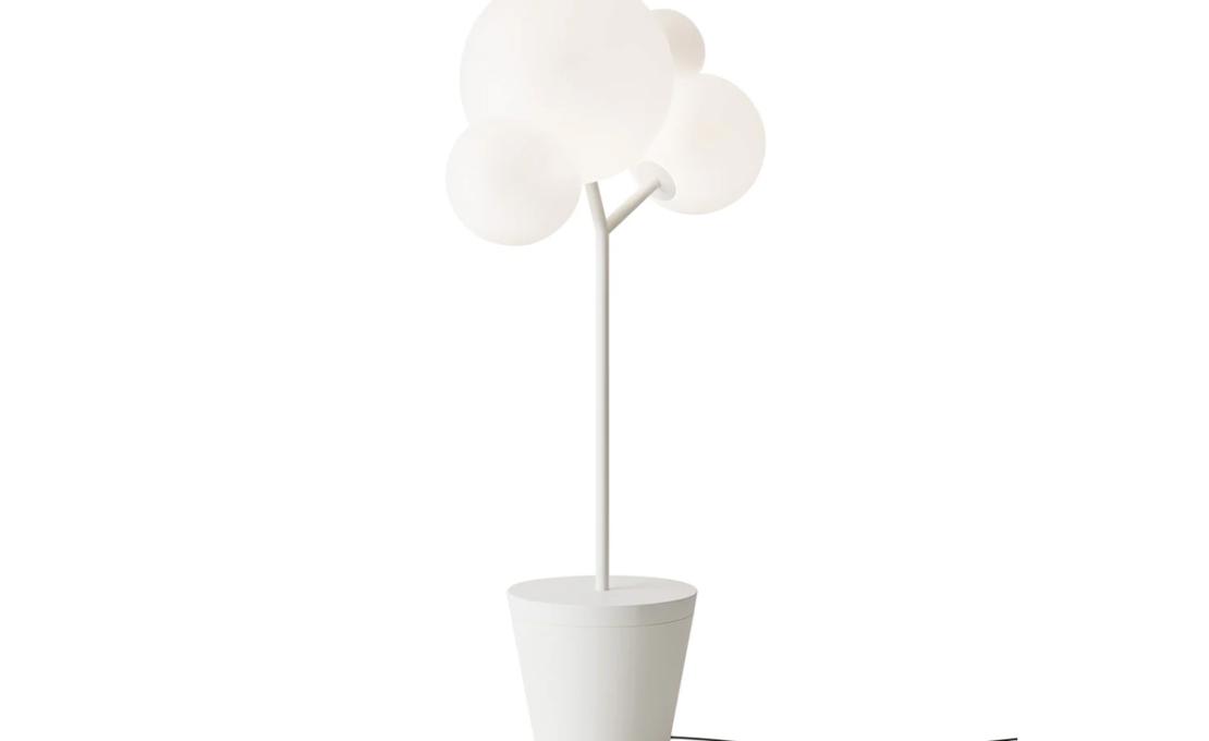 Торшер модель Tree of Lights Floor Lamp от фабрики Zafferano