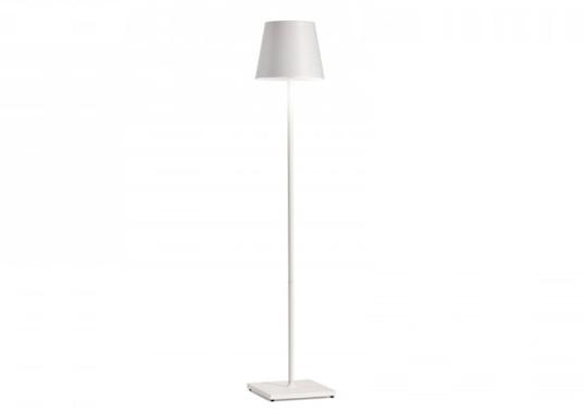 Торшер Poldina Pro L Floor Lamp от Zafferano image 2