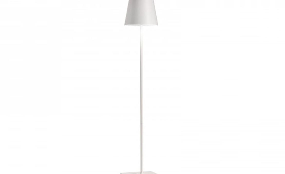 Торшер модель Poldina Pro L Floor Lamp от фабрики Zafferano