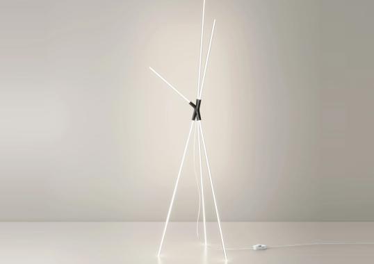Торшер Brilliant Floor Lamp от Zafferano image 1