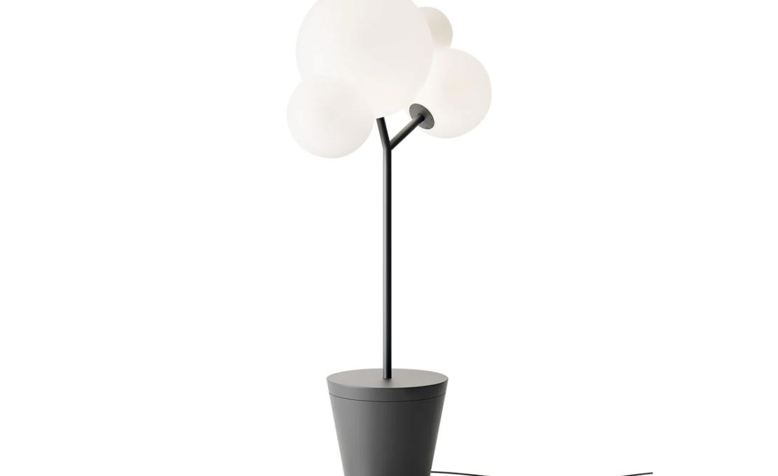 Торшер модель Tree of Lights Floor Lamp от фабрики Zafferano