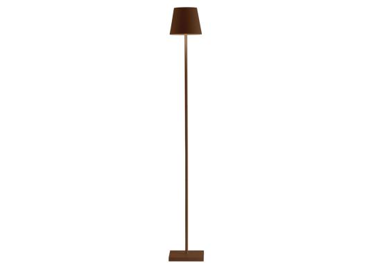 Торшер Poldina Pro L Floor Lamp от Zafferano image 3