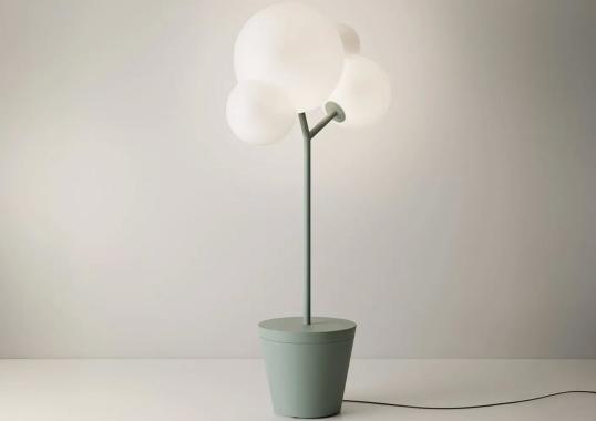 Торшер Tree of Lights Floor Lamp от Zafferano image 4