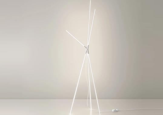 Торшер Brilliant Floor Lamp от Zafferano image 2
