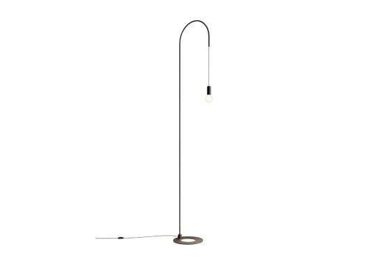 Торшер Filo Floor Lamp от Zafferano image 1