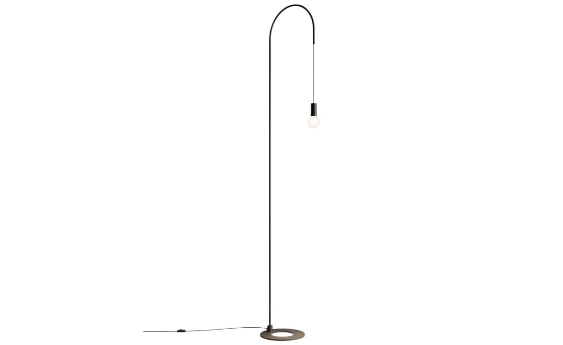 Торшер модель Filo Floor Lamp от фабрики Zafferano