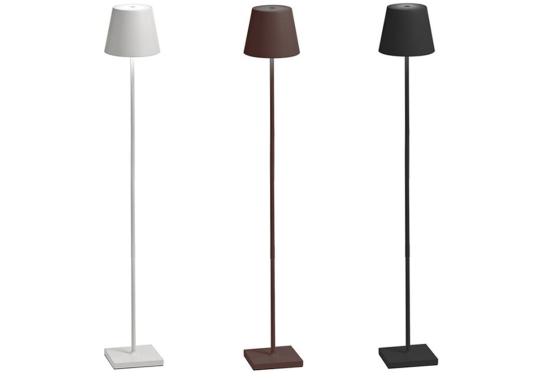 Торшер Poldina Pro L Floor Lamp от Zafferano image 4