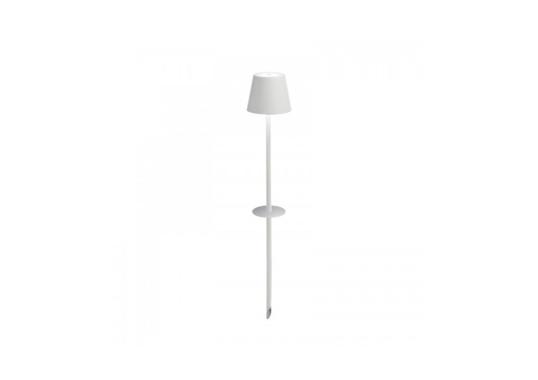 Торшер Poldina Picchetto Floor Lamp Outdoor от Zafferano image 3