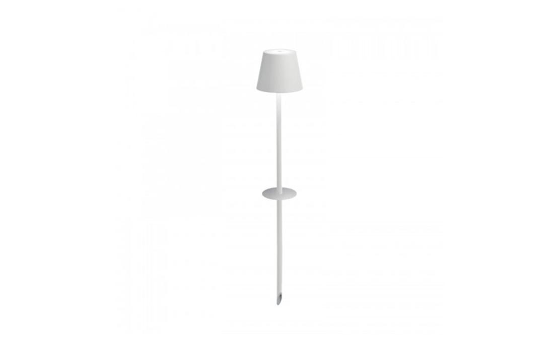 Торшер модель Poldina Picchetto Floor Lamp Outdoor от фабрики Zafferano