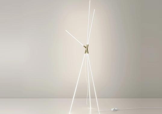 Торшер Brilliant Floor Lamp от Zafferano image 3