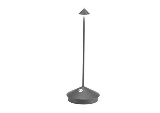Настольная лампа Pina Pro Table Lamp от Zafferano image 1