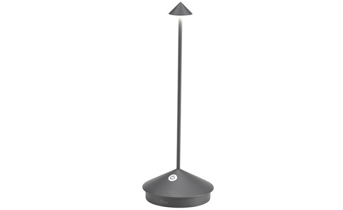 Настольная лампа модель Pina Pro Table Lamp от фабрики Zafferano