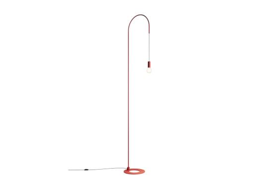 Торшер Filo Floor Lamp от Zafferano image 2
