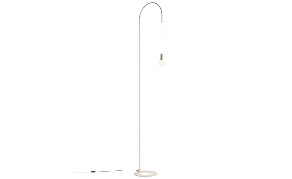 Торшер модель Filo Floor Lamp от фабрики Zafferano
