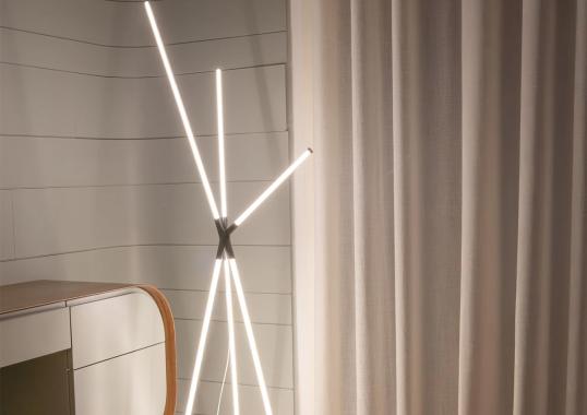 Торшер Brilliant Floor Lamp от Zafferano image 4