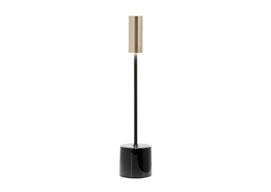 Настольная лампа Carolina Portable Table Lamp от Zafferano image 1