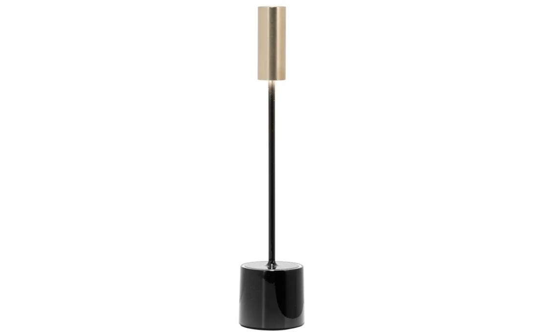 Настольная лампа модель Carolina Portable Table Lamp от фабрики Zafferano