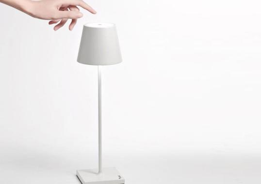 Настольная лампа Poldina Pro Table Lamp от Zafferano image 2