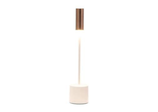 Настольная лампа Carolina Portable Table Lamp от Zafferano image 2