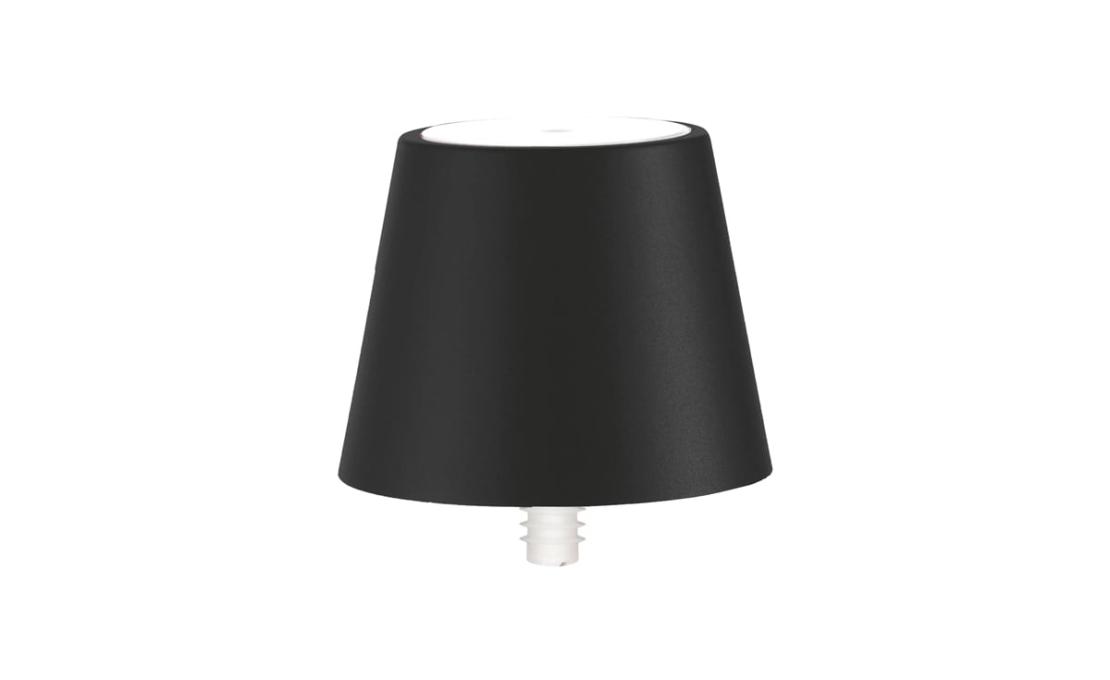 Настольная лампа модель Poldina Stopper Portable Lamp от фабрики Zafferano